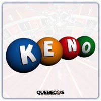 Apprenez-en plus sur le jeu de Keno en ligne au Québec