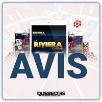 Avis des joueurs à propos de Riviera Casino