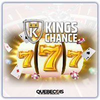 Explications sur le bonus de Kings casino en ligne