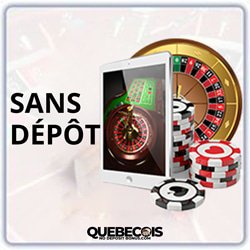 la roulette sans depot